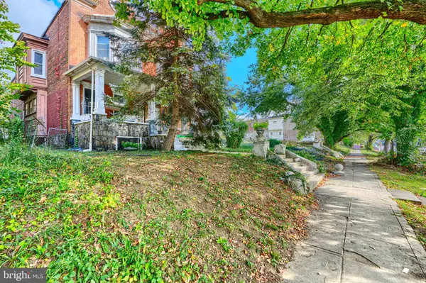 3819 PARK HEIGHTS AVE, Baltimore, MD 21215