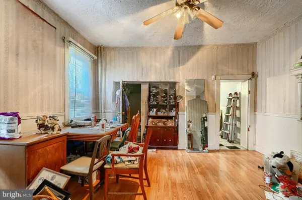 3819 PARK HEIGHTS AVE, Baltimore, MD 21215