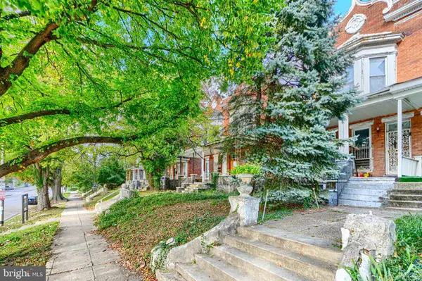 3819 PARK HEIGHTS AVE, Baltimore, MD 21215