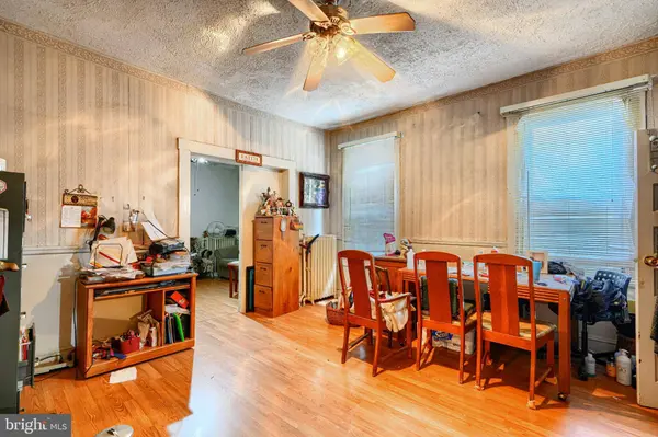 3819 PARK HEIGHTS AVE, Baltimore, MD 21215