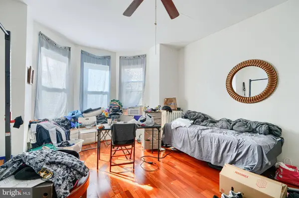 3819 PARK HEIGHTS AVE, Baltimore, MD 21215