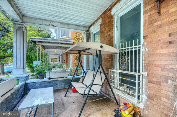 3819 PARK HEIGHTS AVE, Baltimore, MD 21215