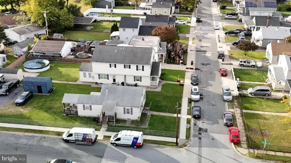 2527 MCCOMAS AVE, Baltimore, MD 21222