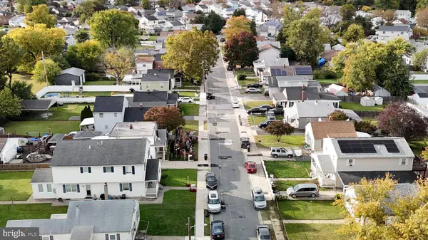 2527 MCCOMAS AVE, Baltimore, MD 21222