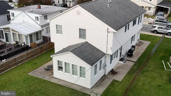 2527 MCCOMAS AVE, Baltimore, MD 21222