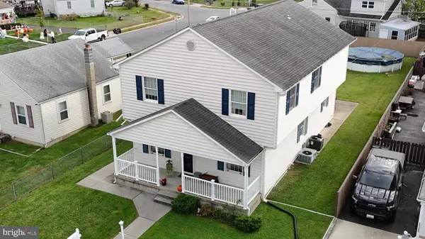 2527 MCCOMAS AVE, Baltimore, MD 21222