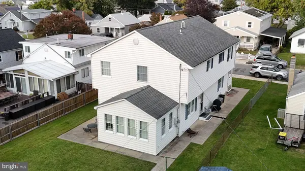 2527 MCCOMAS AVE, Baltimore, MD 21222