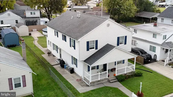 2527 MCCOMAS AVE, Baltimore, MD 21222