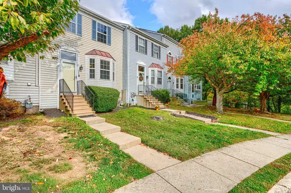 545 HALL CT, Havre De Grace, MD 21078