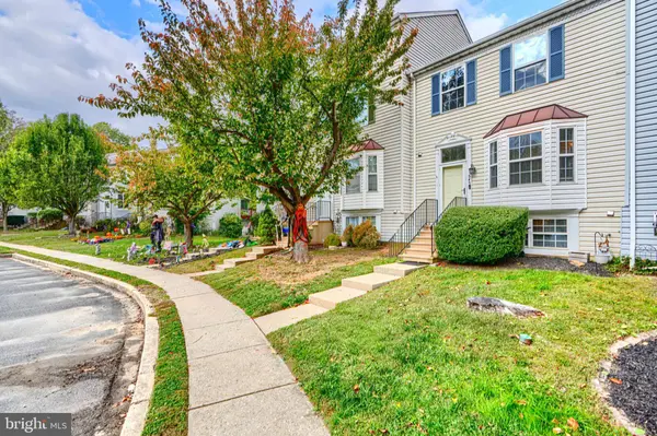 545 HALL CT, Havre De Grace, MD 21078