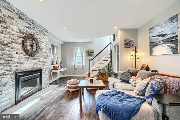 603 STAMFORD RD, Baltimore, MD 21229