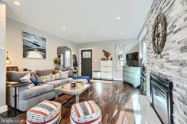 603 STAMFORD RD, Baltimore, MD 21229