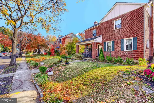 603 STAMFORD RD, Baltimore, MD 21229