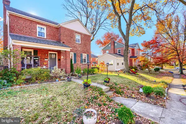 603 STAMFORD RD, Baltimore, MD 21229