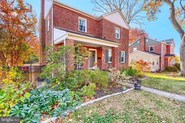 603 STAMFORD RD, Baltimore, MD 21229