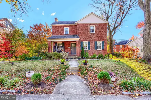 603 STAMFORD RD, Baltimore, MD 21229