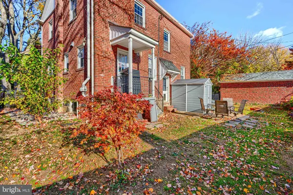 603 STAMFORD RD, Baltimore, MD 21229