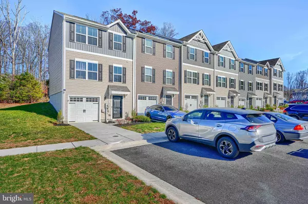 290 TOURNAMENT CIR, North East, MD 21901