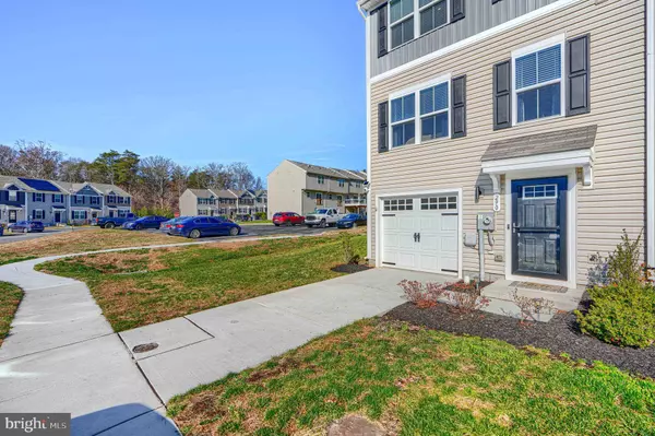 290 TOURNAMENT CIR, North East, MD 21901