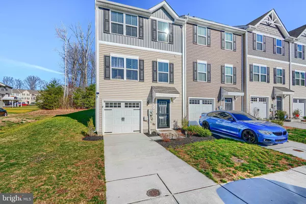 290 TOURNAMENT CIR, North East, MD 21901