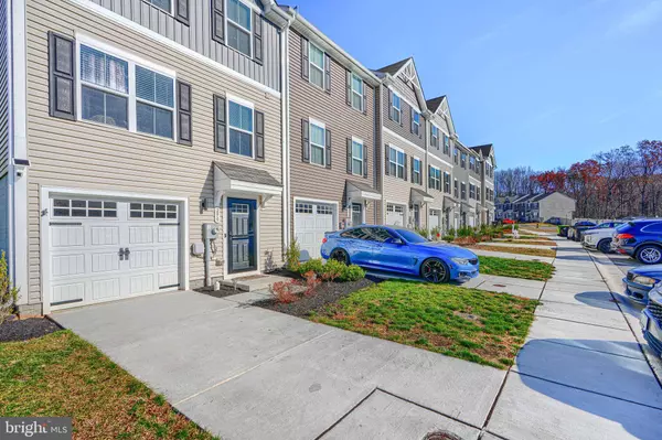 290 TOURNAMENT CIR, North East, MD 21901