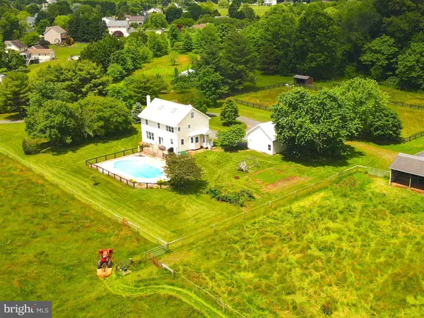 137 ELK RANCH PARK RD, Elkton, MD 21921