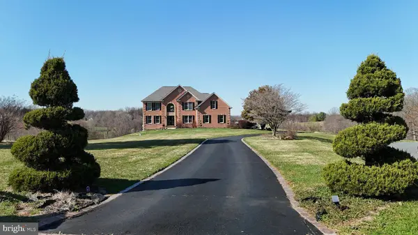 2406 NORA CT, Forest Hill, MD 21050