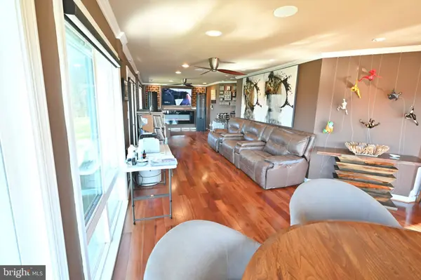 2406 NORA CT, Forest Hill, MD 21050