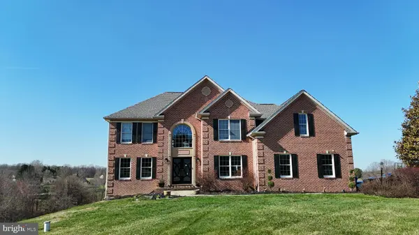 2406 NORA CT, Forest Hill, MD 21050