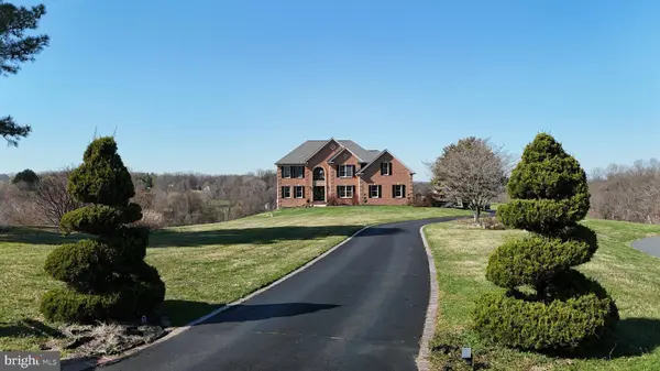 2406 NORA CT, Forest Hill, MD 21050