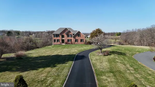 2406 NORA CT, Forest Hill, MD 21050