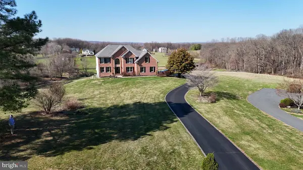 2406 NORA CT, Forest Hill, MD 21050