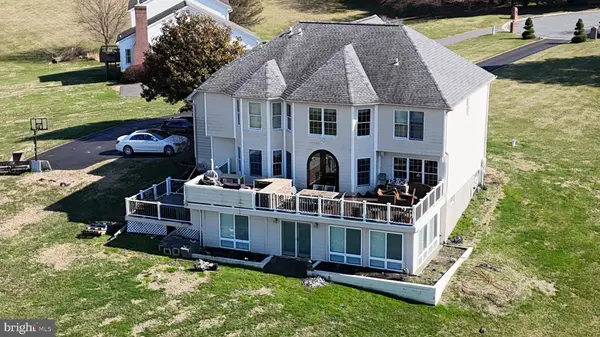 2406 NORA CT, Forest Hill, MD 21050