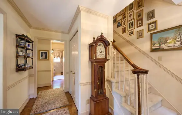 27 RAPHAEL RD, Hockessin, DE 19707