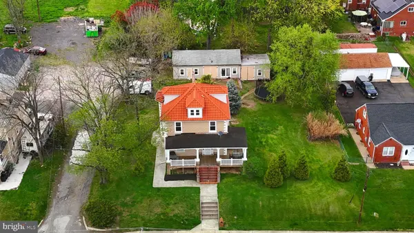 7520 OLD PHILADELPHIA RD, Rosedale, MD 21237