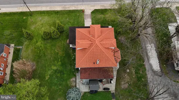 7520 OLD PHILADELPHIA RD, Rosedale, MD 21237