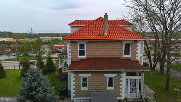 7520 OLD PHILADELPHIA RD, Rosedale, MD 21237