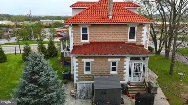 7520 OLD PHILADELPHIA RD, Rosedale, MD 21237