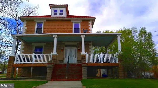 7520 OLD PHILADELPHIA RD, Rosedale, MD 21237