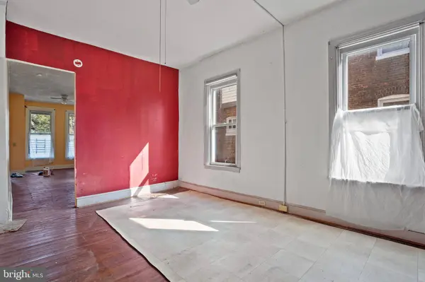 3804 PARK HEIGHTS AVE, Baltimore, MD 21215