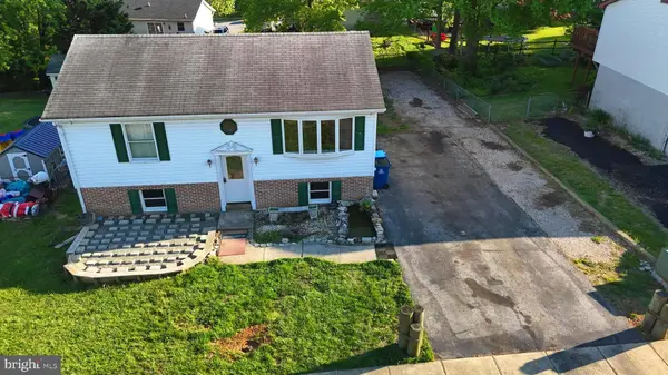 708 GRAY MOUNT CIR, Elkton, MD 21921