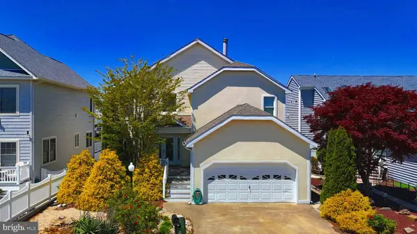 14121 CAINE STABLE RD, Ocean City, MD 21842