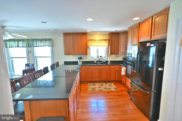 14121 CAINE STABLE RD, Ocean City, MD 21842