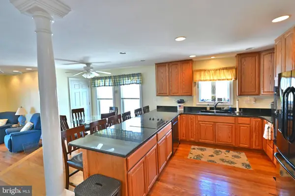 14121 CAINE STABLE RD, Ocean City, MD 21842