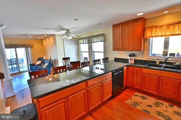 14121 CAINE STABLE RD, Ocean City, MD 21842