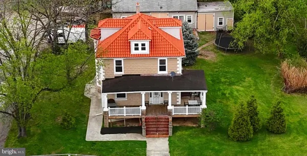 7520 OLD PHILADELPHIA, Baltimore, MD 21237
