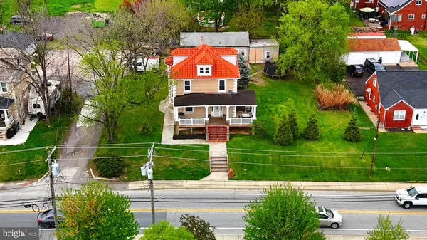 7520 OLD PHILADELPHIA, Baltimore, MD 21237