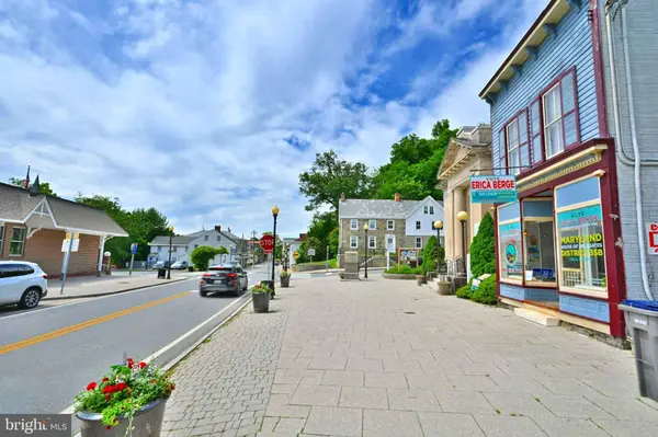 8 S MAIN ST, Port Deposit, MD 21904