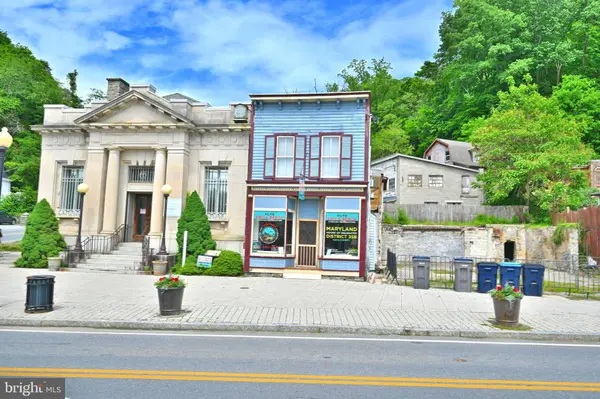 8 S MAIN ST, Port Deposit, MD 21904