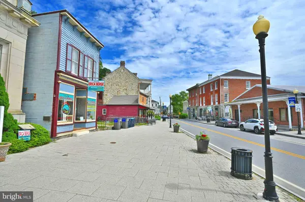 8 S MAIN ST, Port Deposit, MD 21904